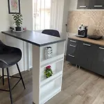 Zanka Villa * Zánka