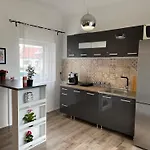 빌라 Zanka Villa Zánka