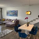 빌라 Zanka Villa