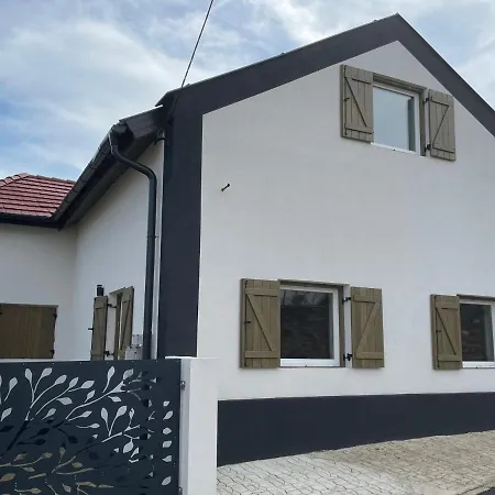 Zanka Villa וילה