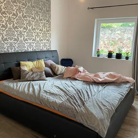 Zanka Villa *