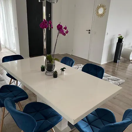 Zanka Villa וילה