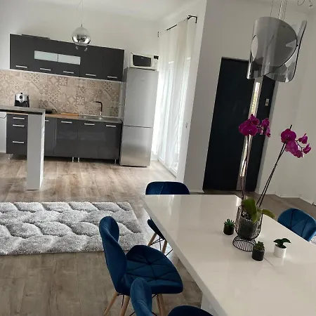 Zanka Villa Вилла Занка