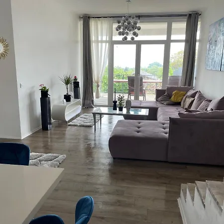 Zanka Villa