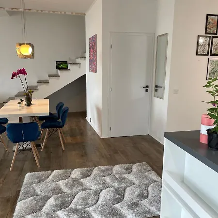Zanka Villa *