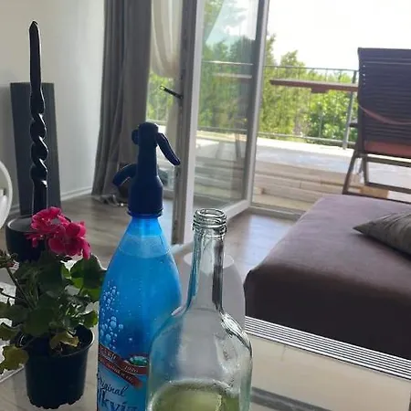 Zanka Villa * Занка