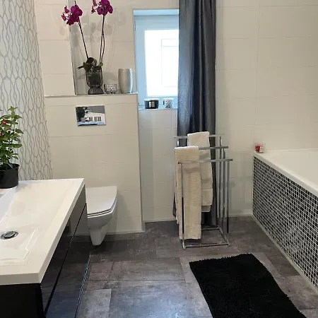 Zanka Villa * Zánka