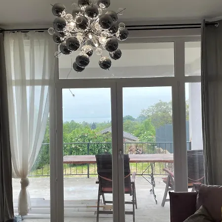 Zanka Villa