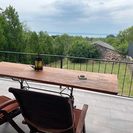 Вилла Zanka Villa