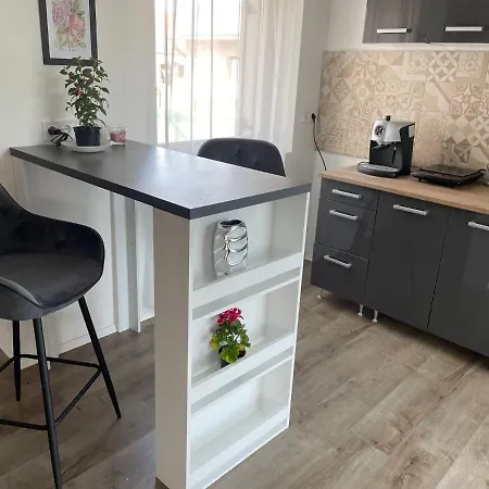 Zanka Villa * Занка