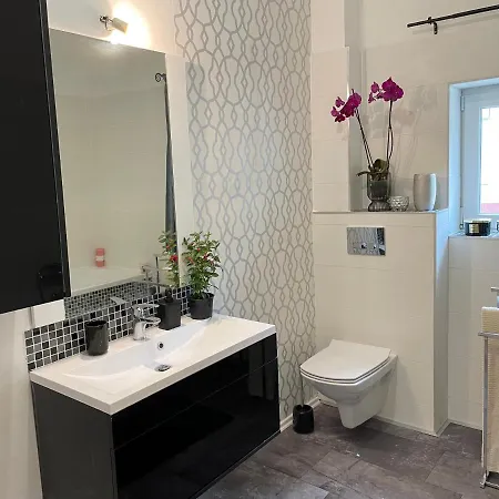 Zanka Villa Занка