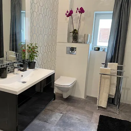 Zanka Villa Занка