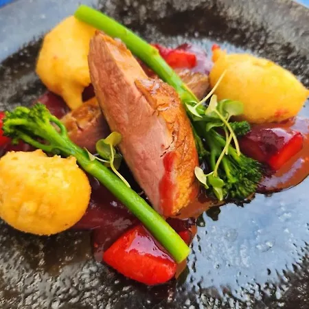 Zanka Villa Вилла Занка