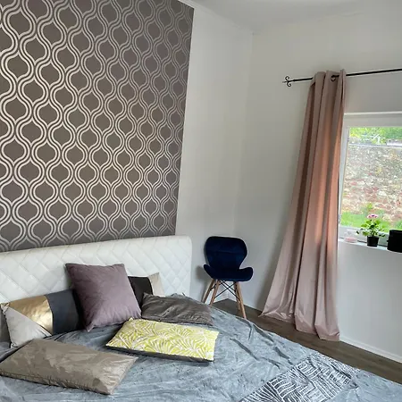 Zanka Villa Вилла Занка