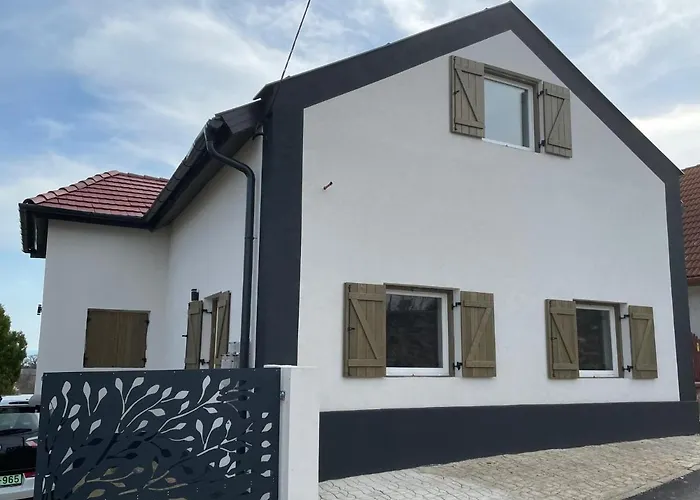 Zanka Villa Вилла