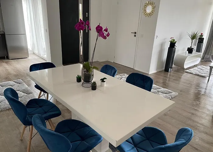 Zanka Villa Вилла