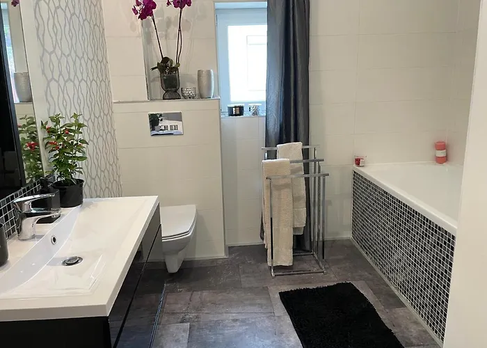 Zanka Villa * Занка