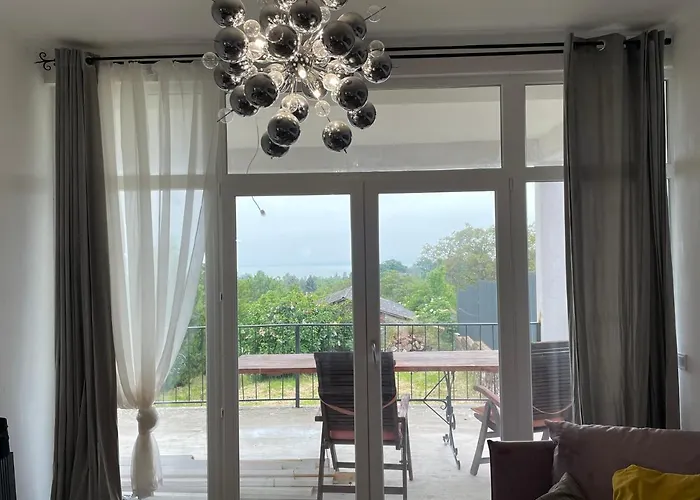 Zanka Villa