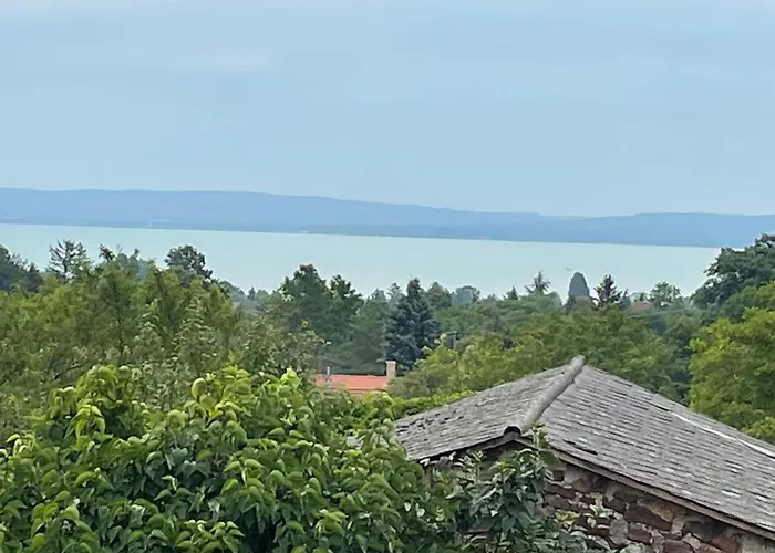 Zanka Villa