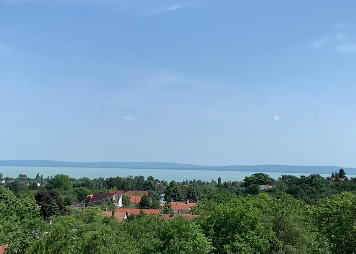 Zanka Villa Занка
